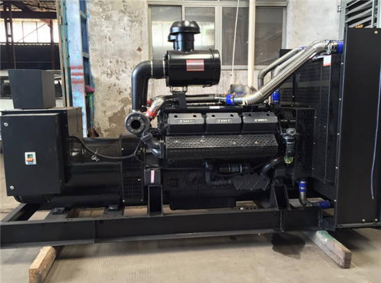 广阳柴油发电机