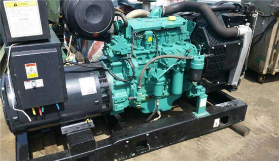广阳柴油发电机 广阳柴油发电机